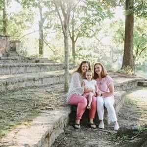 Meet your Posher, Kenzi